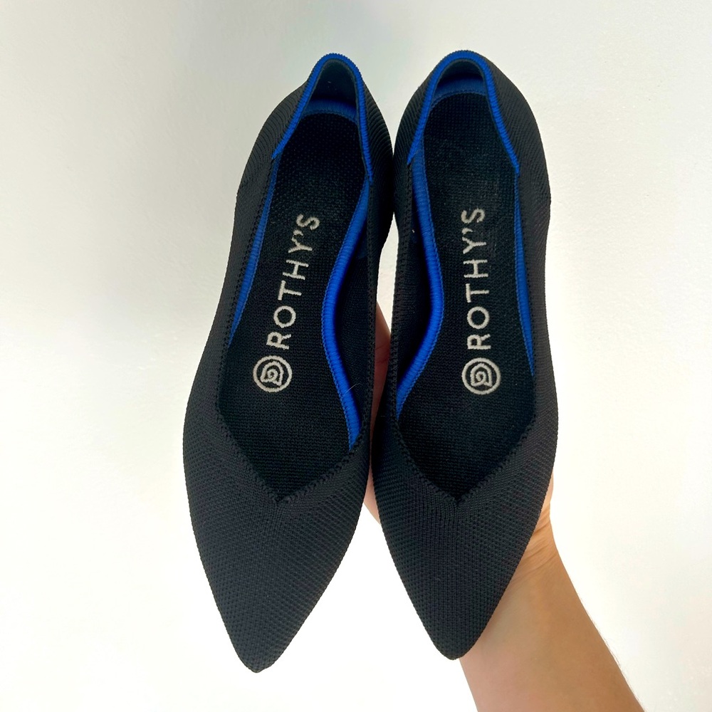 Rothy Size 5!